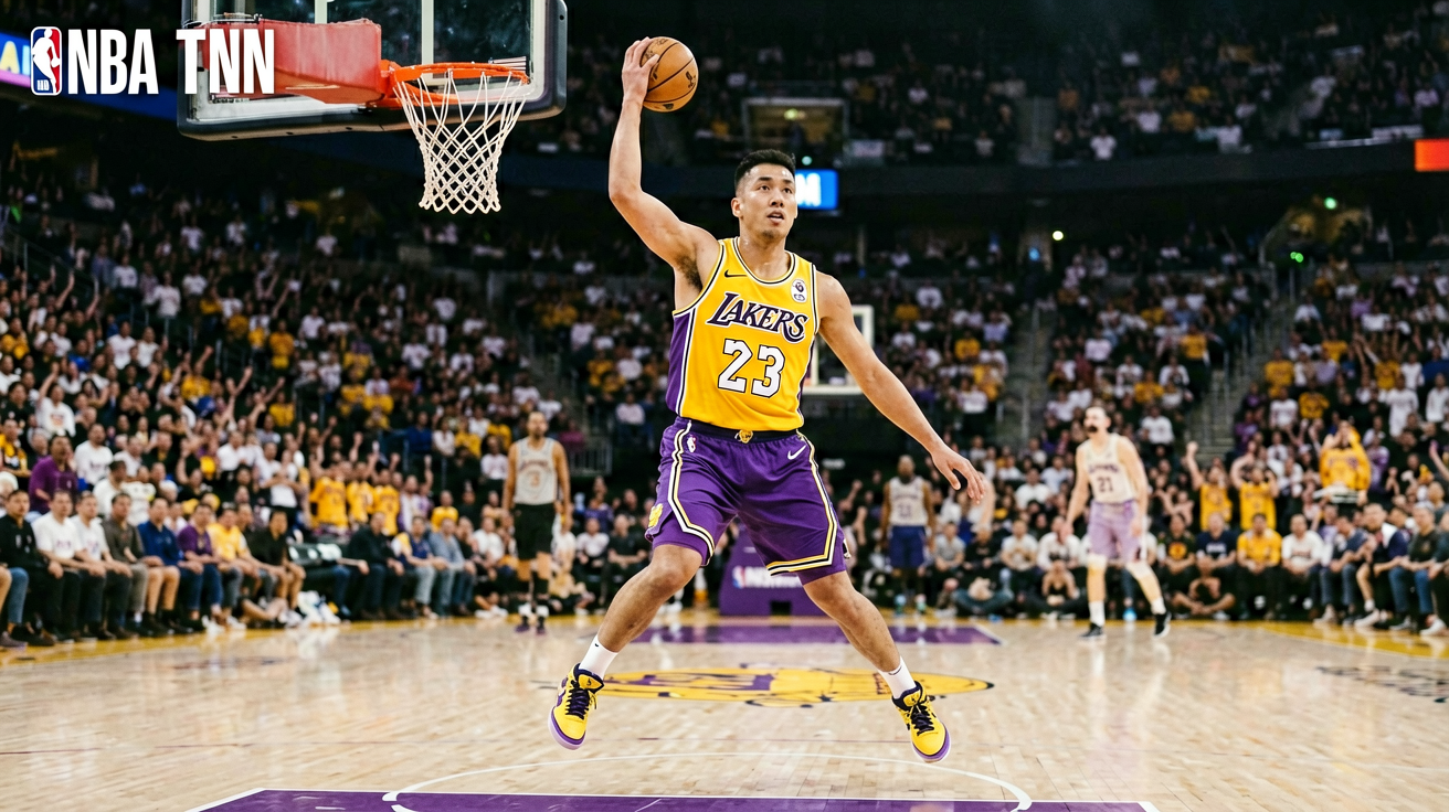 NBA职业篮球比赛